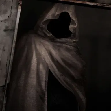Profile image of Mr Hood