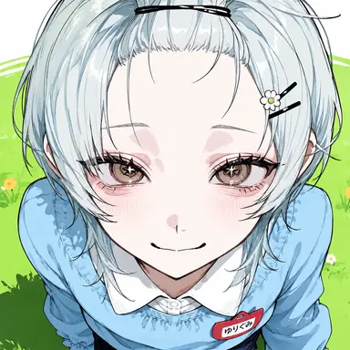 Profile image of 帆希