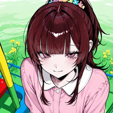 Profile image of 梓