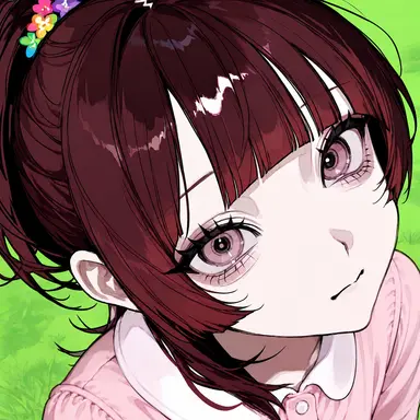 Profile image of 梓