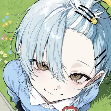 Profile image of 帆希