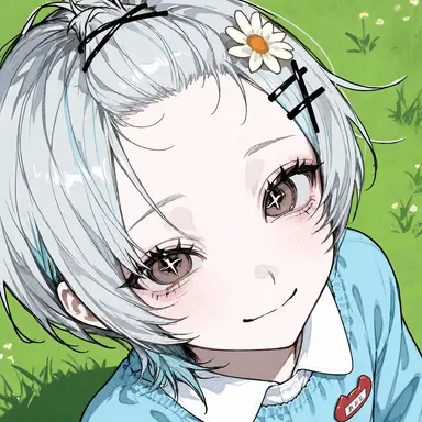 Profile image of 帆希