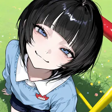 Profile image of 碧斗