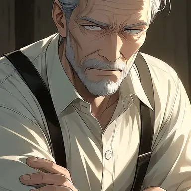 Profile image of Dorvath