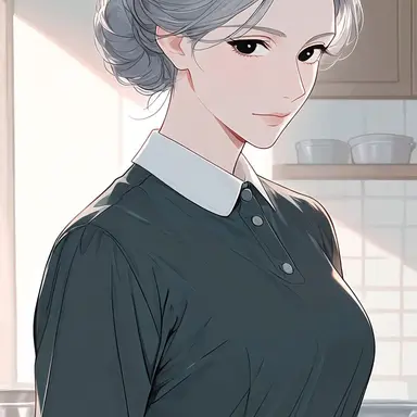 Profile image of Hessie