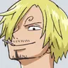 Profile image of サンジ