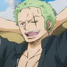 Profile image of ロロノア・ゾロ