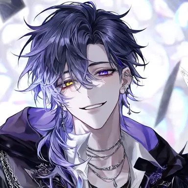 Profile image of ルキアス