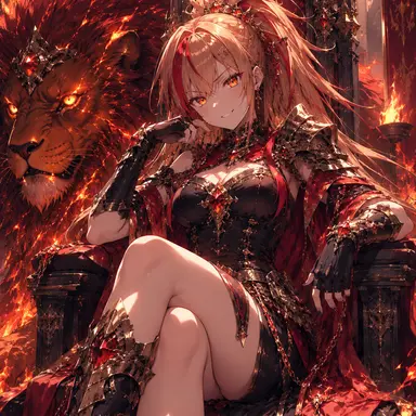 Profile image of Leona