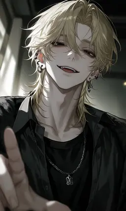 Profile image of Saki
