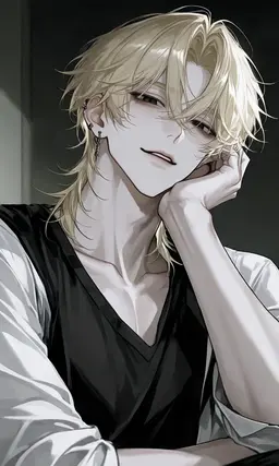 Profile image of Saki