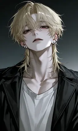 Profile image of Saki