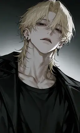 Profile image of Saki