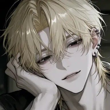 Profile image of Saki