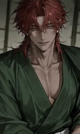 Profile image of Toraomi