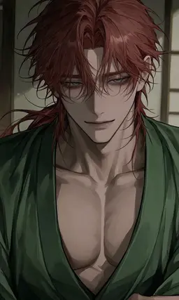 Profile image of Toraomi