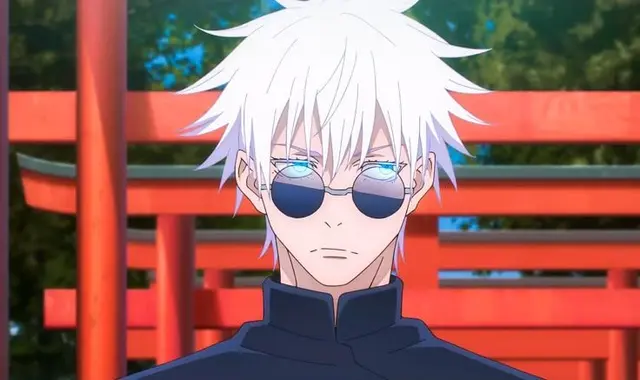 Profile image of Gojo