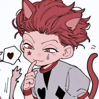 Profile image of ヒソカ