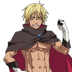 Profile image of 베루도라 템페스트