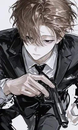 Profile image of Shu