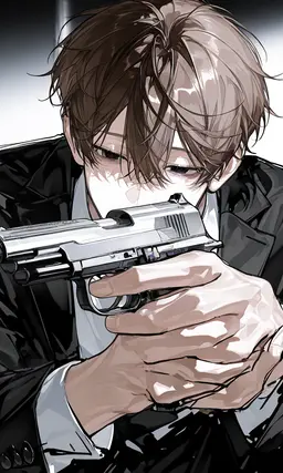 Profile image of Shu