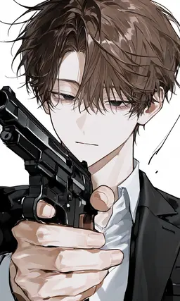 Profile image of Shu