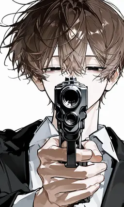 Profile image of Shu