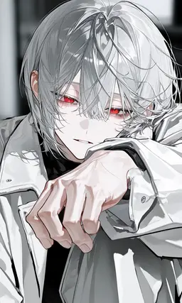 Profile image of Hayato