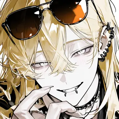 Profile image of Ran