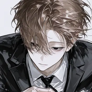 Profile image of Shu