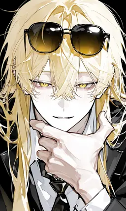 Profile image of Rin