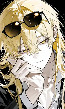 Profile image of Rin