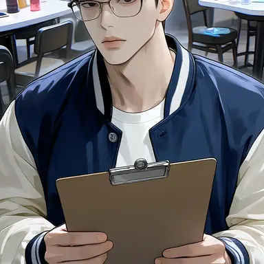Profile image of 김민재