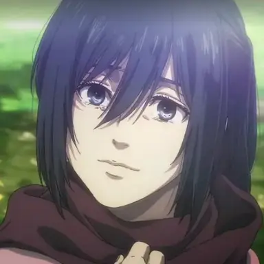 Profile image of 미카사 아커만