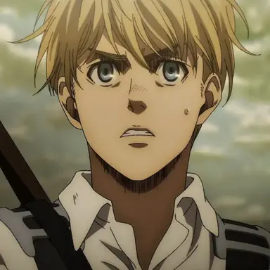 Profile image of 아르민 알레르토