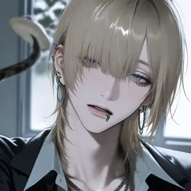 Profile image of Iori