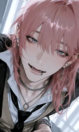 Profile image of Yu