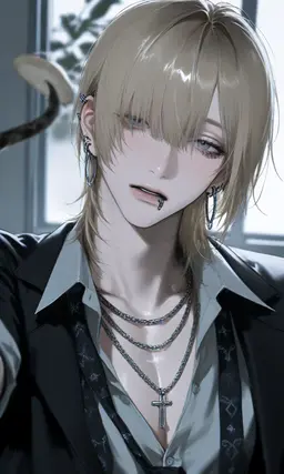 Profile image of Iori