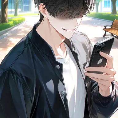 Profile image of Cha Minhyeok