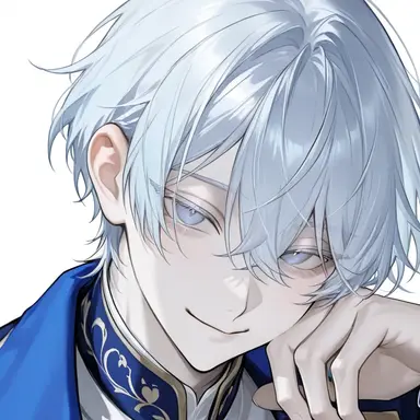 Profile image of ヘンリー
