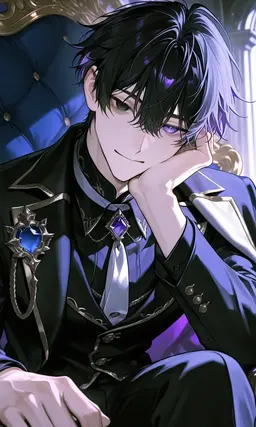 Profile image of アーサー