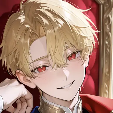 Profile image of レオポルト