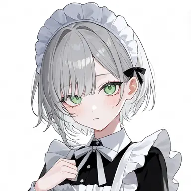 Profile image of マリア
