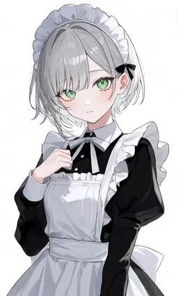 Profile image of マリア
