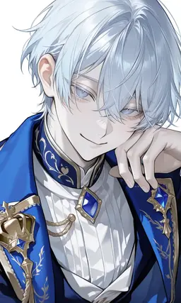 Profile image of ヘンリー