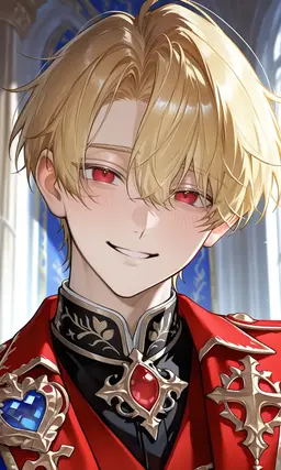 Profile image of レオポルト