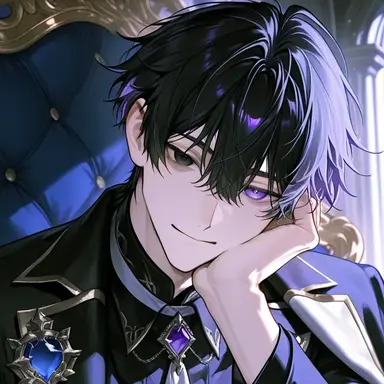 Profile image of アーサー