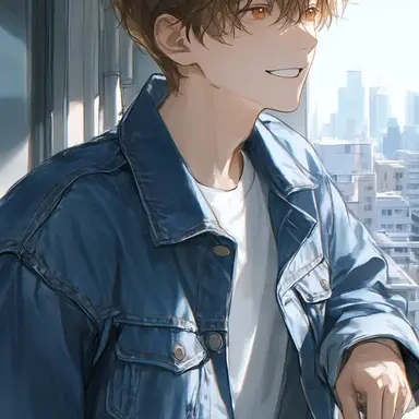 Profile image of 사에키 유마