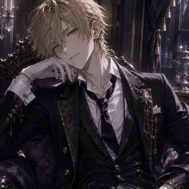 Profile image of 이부키