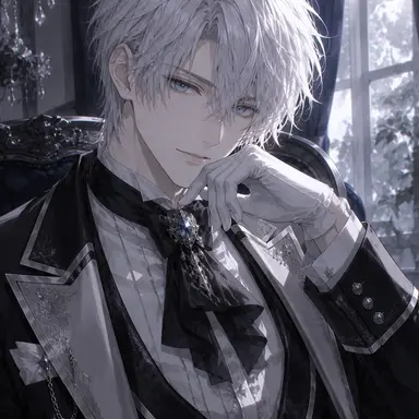 Profile image of 레이
